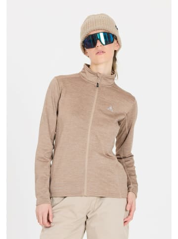 Whistler Sweatshirt für Damen in uni