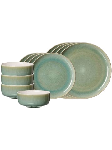 Ritzenhoff & Breker 12er Set Basic-Set Borneo in grün