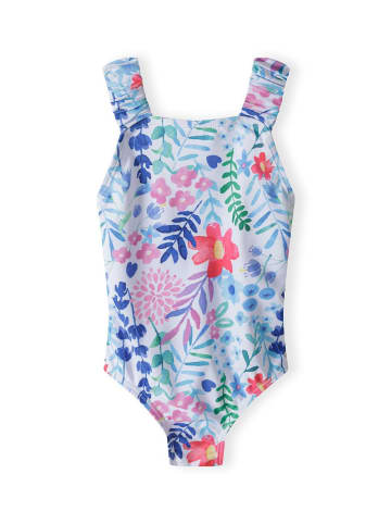 Minoti Badeanzug 22swim10 in weiß