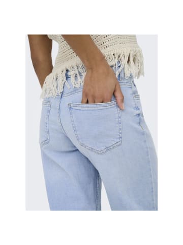 ONLY Jeans in Special Bright Blue Denim