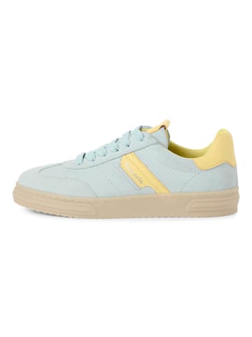 Tamaris Sneaker low 1-23788-42 in hellblau