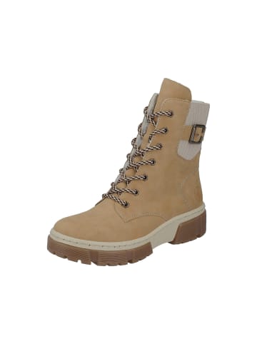 rieker Winterstiefel für Damen in beige
