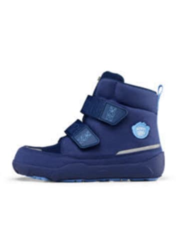 Affenzahn Boots in dunkelblau