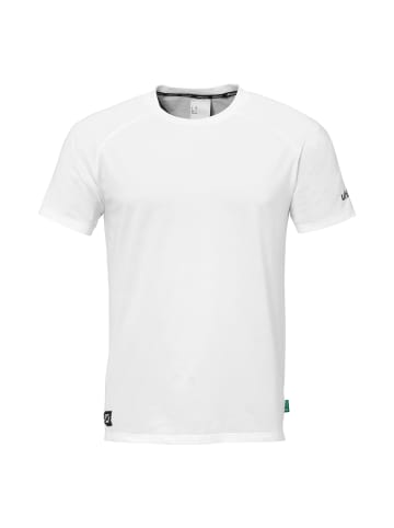 uhlsport  T-Shirt ID in weiß