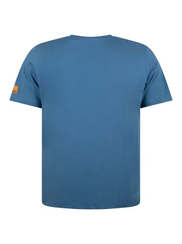 SCHIETWETTER SCHIETWETTER T-Shirt Didrik Dösbaddel in jeans