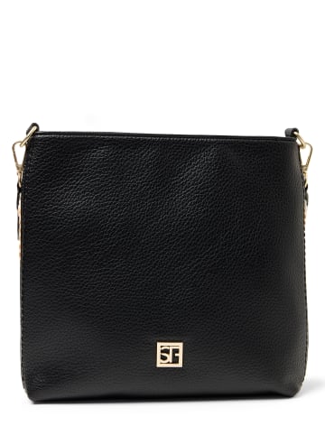 SURI FREY Tasche Amey in schwarz - 0001
