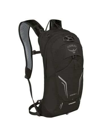 Osprey Syncro 5 - Fahrradrucksack 45 cm in schwarz