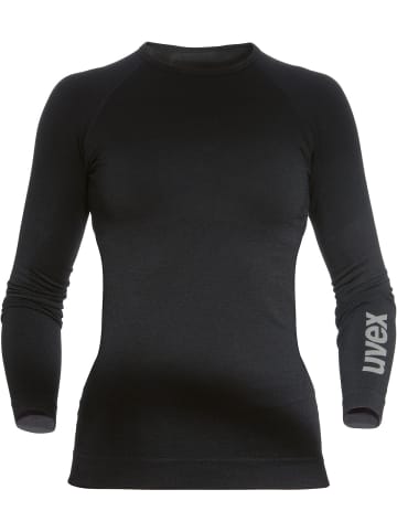 Bekleidung Langarmshirt women in schwarz