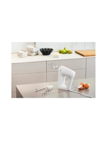 Braun Mixer HM 3000 in Schwarz