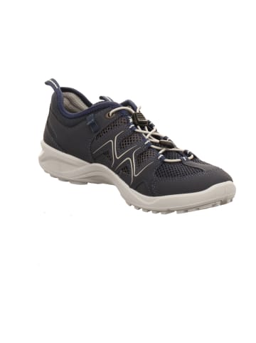 Ecco Sneaker in blau