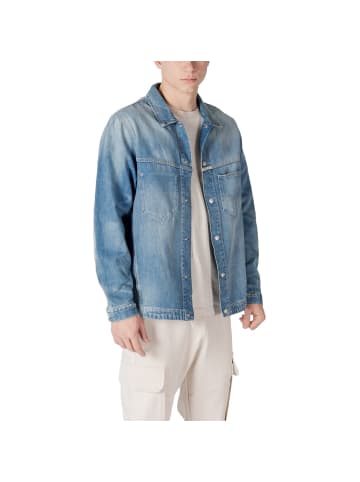 Replay Blazer Hellblau