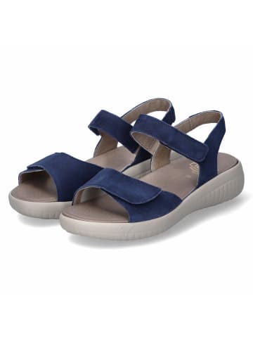 Fidelio Sandalen in Blau