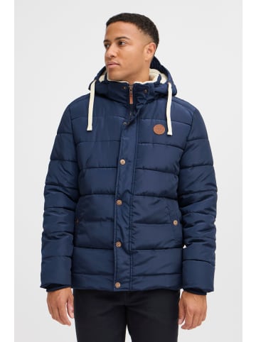 BLEND Steppjacke BHFrederic in Dunkelblau
