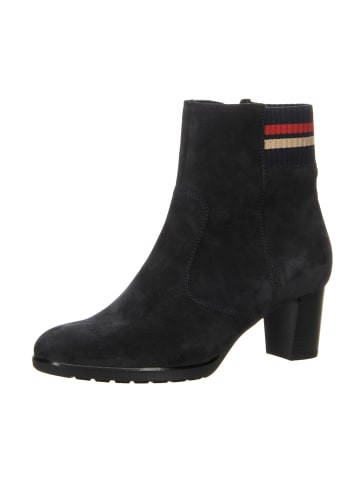 ara Klassische Stiefeletten in Blau