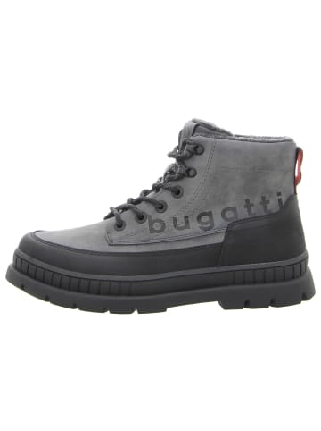 Bugatti Stiefel in dark grey