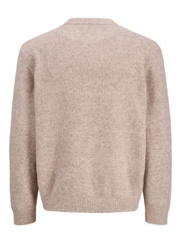 Jack & Jones Strickpullover in Pure Cashmere
