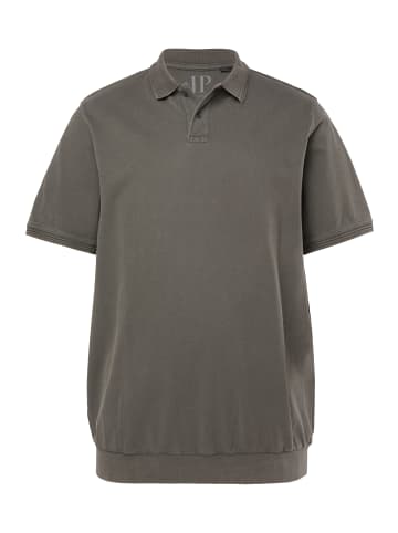 JP1880 Poloshirt in mokka