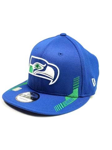 NEW ERA Cap in Blau