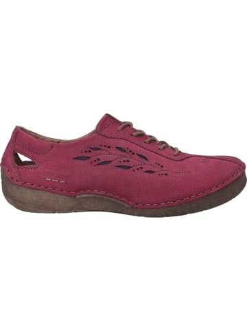 Josef Seibel Halbschuh Fergey 78 in rosa