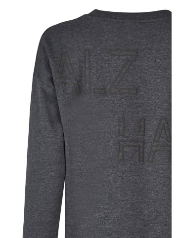 Salzhaut Pullover EDMERA in Anthra