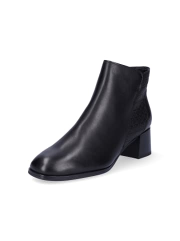 Tamaris Stiefelette in schwarz