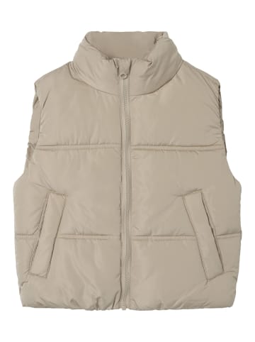name it Gilet in Pure Cashmere