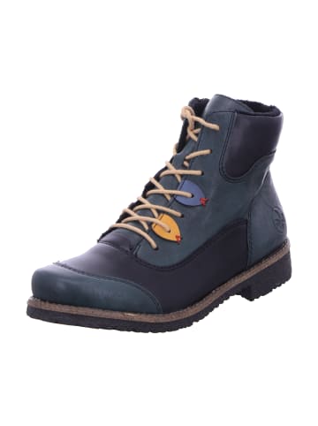 rieker Boots in grün