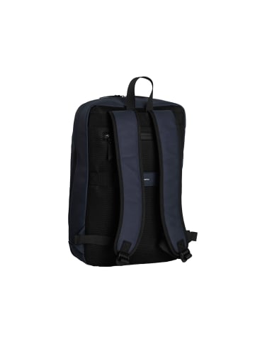 Daniel Ray DRS25.1494 Wollongong Office backpack XL 10 navy