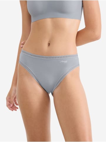 Sloggi Tai-Slip Blue GO Crush 3er-Pack in MULTIPLE COLOURS 22