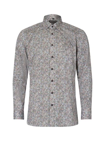 Finshley & Harding Hemd in mehrfarbig