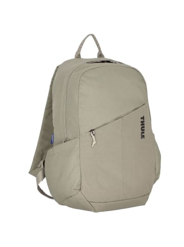 Thule Exeo Rucksack 46 cm Laptopfach in vetiver gray