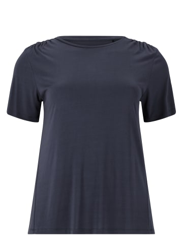 Endurance Q T-Shirt Zamilla in 1003 Ebony