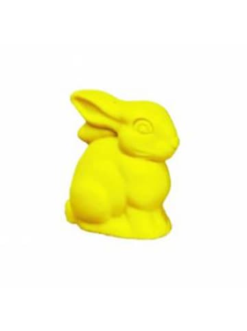ÖkoNorm Wachsmalhase gelb - ab 3 Jahren