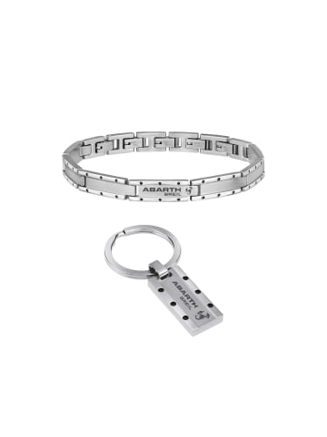 Breil Armband abarth silber
