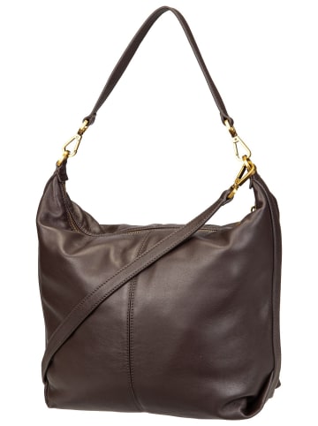 LIEBESKIND BERLIN Handtasche Paris M in Roasted