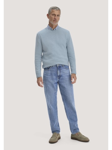 Hessnatur Jeans in medium blue