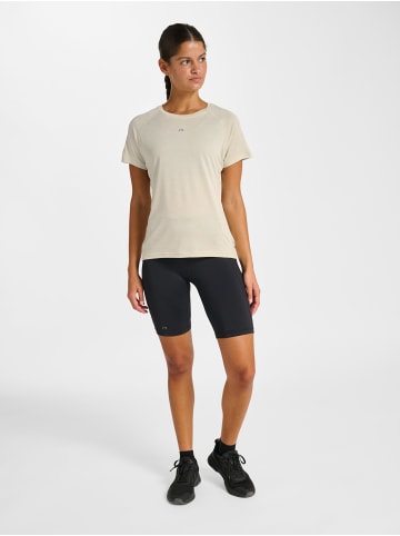 Newline T-Shirt Nwlactive Damen in SILVER BIRCH