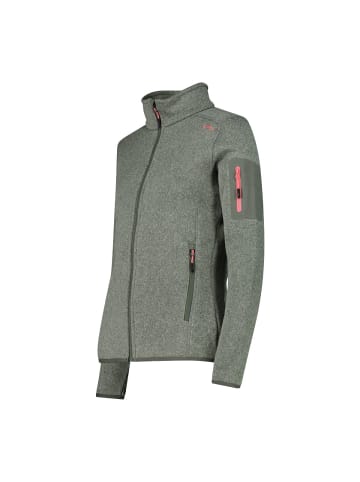 cmp Funktionsjacke in avocado-pistacchio