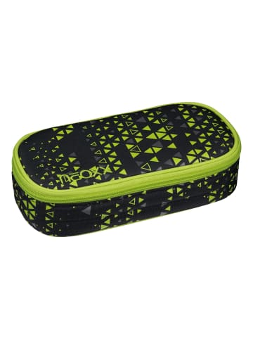 neoxx Schlampermäppchen 22.5 cm in Code Breaker