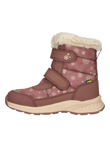 Zigzag Winterstiefel Aray in 1109 Burlwood