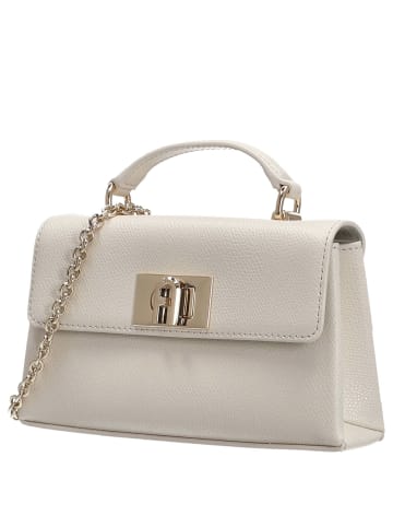 Furla 1927 Mini - Umhängetasche 18 cm (nero) in panna