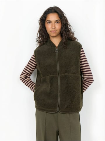 soyaconcept Weste SC-ONYX in 7974 FOREST NIGHT