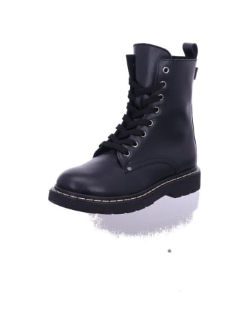 Micio Mädchen Stiefel  in Schwarz
