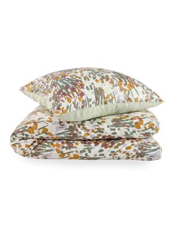 Schöner Wohnen Kollektion Satin Bettwäsche SATIN 1 in Mint