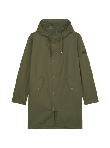 Marc O'Polo Parka regular in dakota shadow