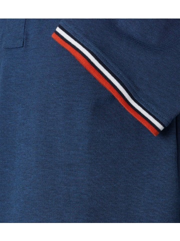 Redmond Polos in Blau