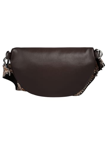 Bruno Banani Gürteltasche in braun