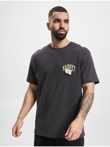 Puma T-Shirts in phantom black