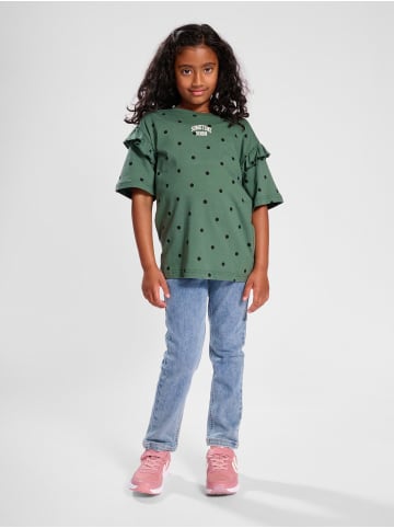 Sometime Soon T-Shirt Stsaria Mädchen in LAUREL WREATH