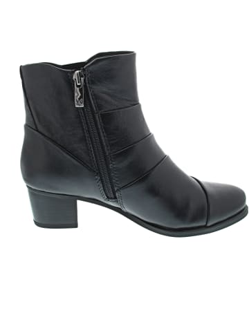 Caprice Stiefelette Blau